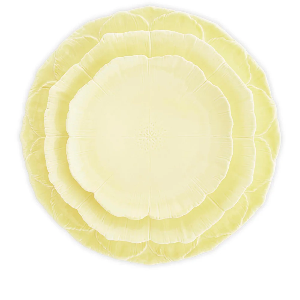 Сервировочная тарелка