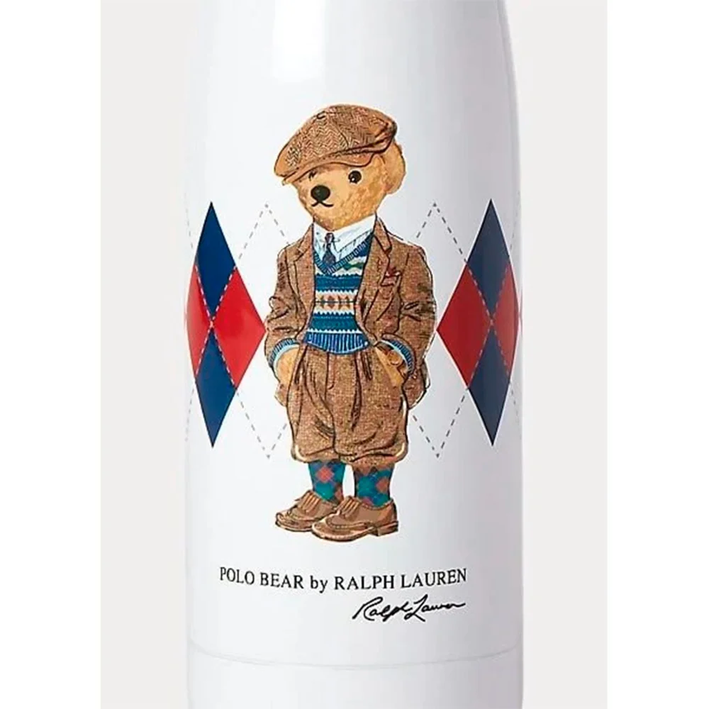 Бутылка для воды