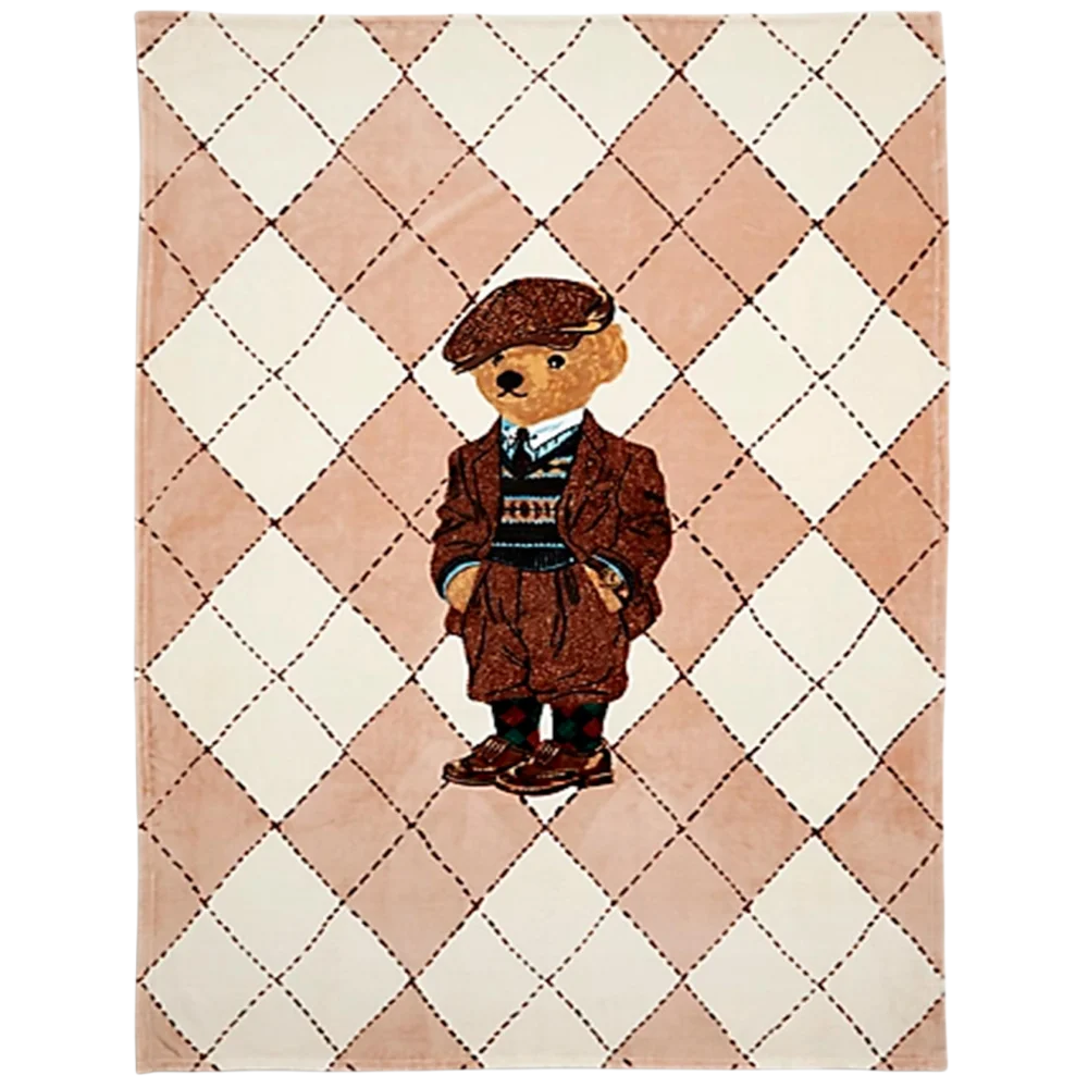 Плед