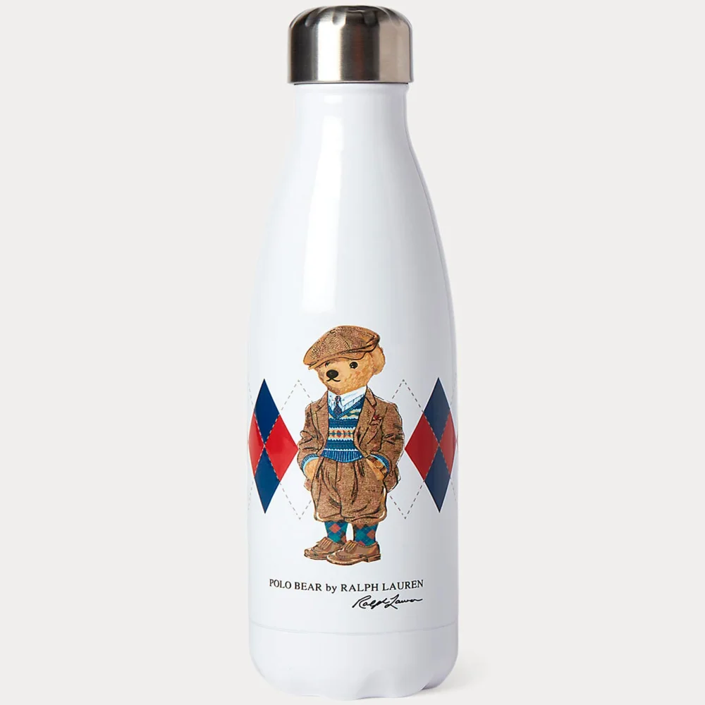 Бутылка для воды